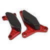 Motorcycle Engine Stator Slider Anti Crash Frame Guard Replacement for