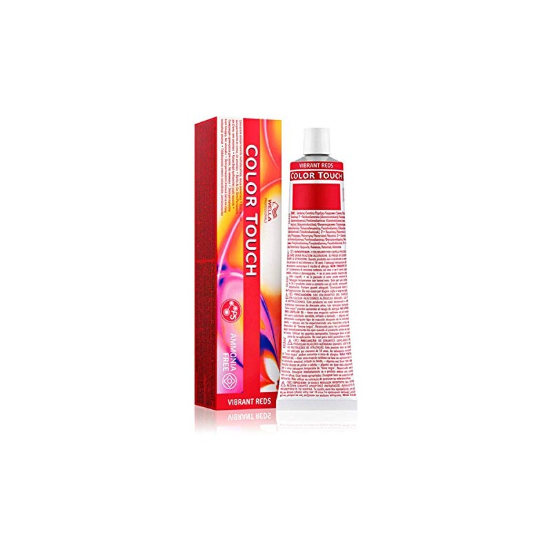 Wella 5/4 Color Touch 60ml