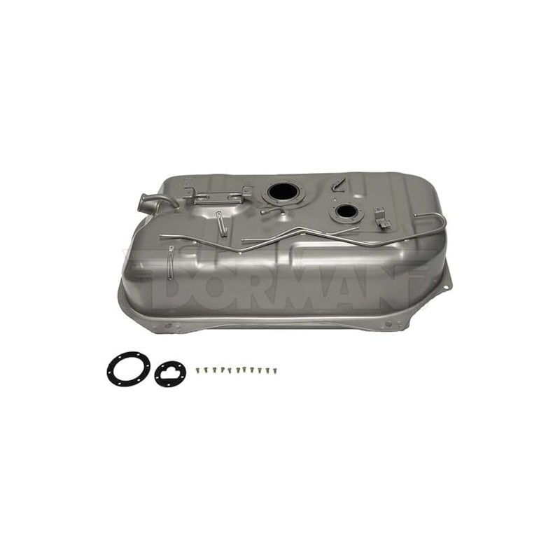 Dorman 576-500 Fuel Tank Compatible with Select Geo/Suzuki Models