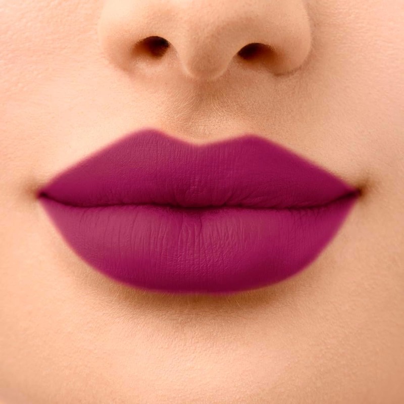 Renova Labial Liquido Mate Infinity Ink Tono 43 5ml
