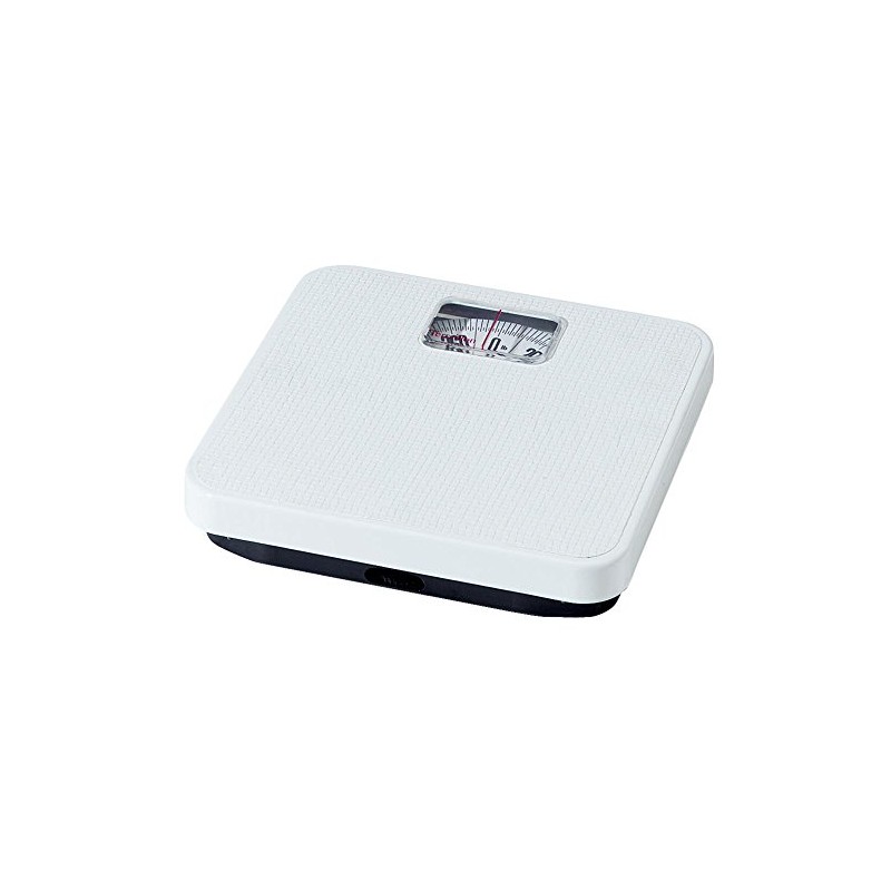 Mechanical Analog Bath Scale