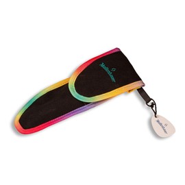 Mollenhauer 17514 Fipple Penta 7-Tone Digi Orange Pentatonic Flute