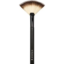 Kokie, Fan Brush