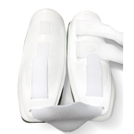 MEDWAY | Férula para Tobillo de GEL Color Blanco