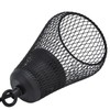 Reptile Lampshade Timed Lightweight Hangable Multifunctional Lightweight Heater Guard