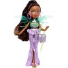Bratz, Fashion Pixiez Reimagined Doll Sasha, Muñeca de Moda para