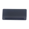 Aluminum Alloy Cooling Case Acrylic Bottom Shell Passive Cooling Enclosure