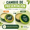 Murphys Naturals Bálsamo Repelente De Mosquitos, A Base De P