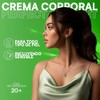 Mist Jewel Clear Crema Corporal Desmanchante Hidratante Perfect Pigment Ácido