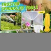 Gulfmew 7 Pack Sprinkler Head Tool Kit Compatible with Hunter