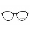 CUTLER AND GROSS CG1302V2 003 Eyeglasses Black Frame 50mm
