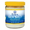 Eden Sea Salt, Hand Harvested French Celtic, Stone Ground (Fine),