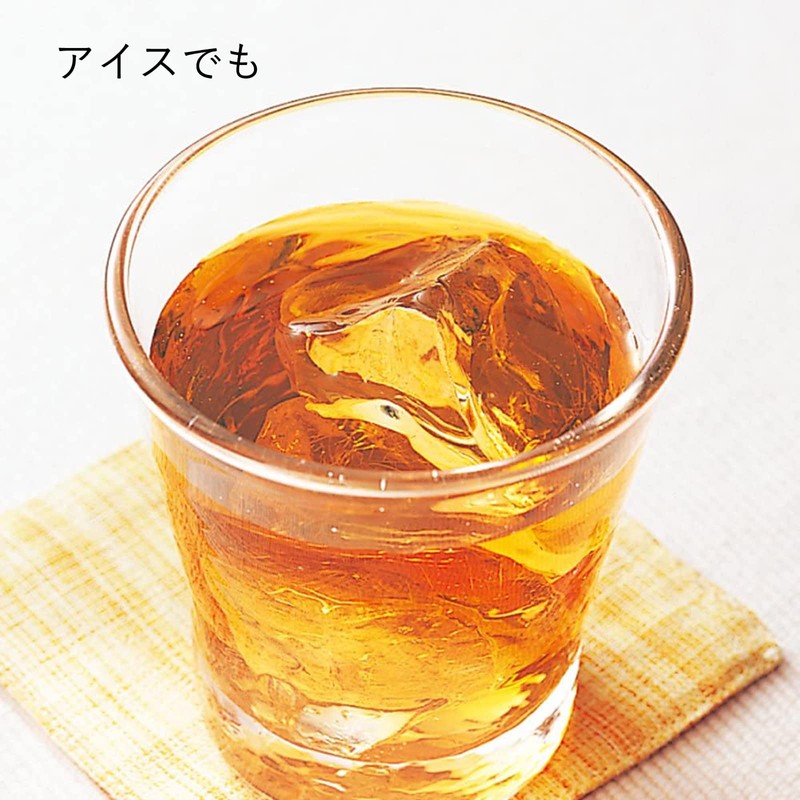 ORBIS Chen Incense Pu'er Tea Bag Value 0.07 oz (2