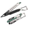 Gerber Multi-Tool with 10 Functions, Stakeout Spark, Camping Tool with