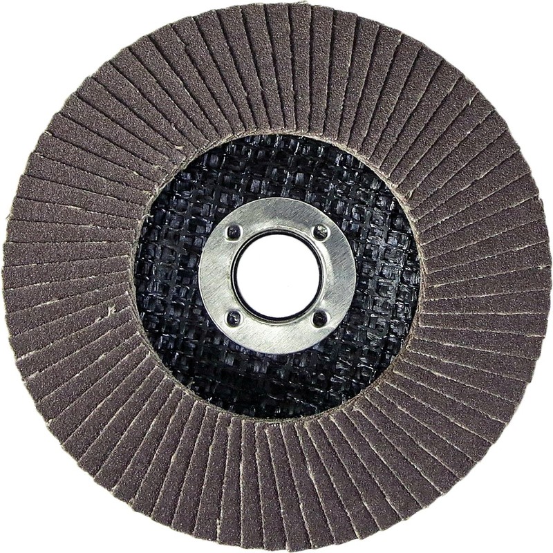 Yanase TM06 Woodworking Top Disc A#100