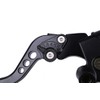 Separate Master Cylinder Brake Clutch Holder Lever Set General Purpose