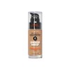 Revlon Base de Maquillaje ColorStay Make Up Cutis Mixto/Graso, Rich