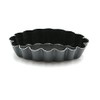 Erre4M Tartellette Moulds - Pack of 10 (Festoned Boat 5