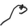 HVAC Heater Inlet Hose Control Valve Increased Security High Performance