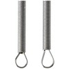 Chef Aid 2 Stainless Steel Mini Whisks