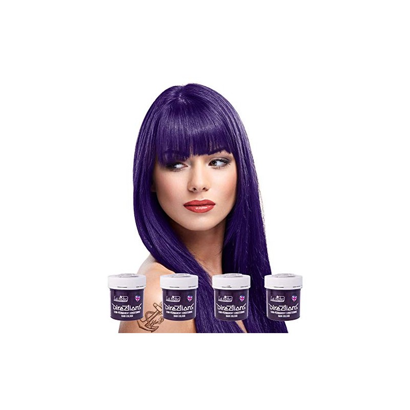 La Riche x New La Riche Directions Semi-Permanent Hair Colour