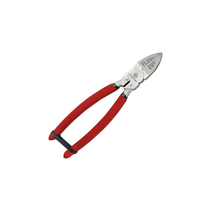 FastCap Pliers Macro Flush Cut Trimmers - Perfect for Carpentry