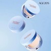 AGE2WENNESS AGE20S Velvet Lasting 1 main product + 1 refill