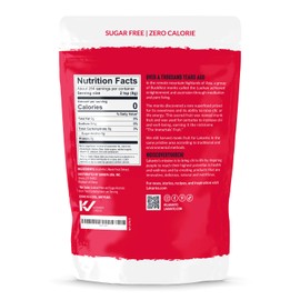 Lakanto Classic Monk Fruit Sweetener with Erythritol - White Sugar Substitute, Zero Calorie, Keto Diet Friendly, Zero Net Carbs, Baking, Extract, Sugar Replacement (Classic White - 5 lb)