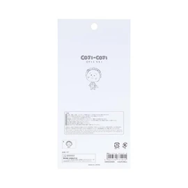 Sunstar Stationery Kozikoji Seal Clear Seal B S8593469