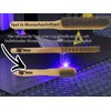 MAAJ® 2x Fine Brass Wire Brush Mini – Made in