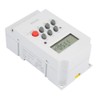 TM630A AC220V Mini LCD Digital Microcomputer Control Power Timer Switch(AC220V)