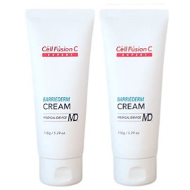 Cellfusion C Expert Variderm Cream Veriderm MD 150ml / 셀퓨전씨 엑스퍼트 배리덤 크림 베리덤 MD 150ml X 2개 병원전용 고보습 수분크림