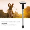 Golf Cutter Direction Indicator Training Aid Magnetic Golf Club Alignment