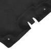 Quxunzzz Cotton Hood Engine Sound Heat Insulation Pad Mat Fit