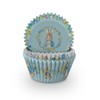 Anniversary House Beatrix Potter™ Peter Rabbit™ Spring Meadow Paper Cupcake