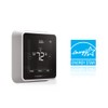Honeywell Home RTH8800WF2022, T5 WiFi Smart Thermostat, 7 Day-Programmable Touchscreen,