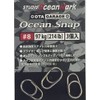 Studio Ocean Mark (SOM) Ocean Snap (OS8)