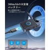 STDRIVO Bluetooth 5.4 Transmitter & Receiver, 2-in-1 Bluetooth Transmitter &