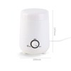 Mini Wax Heater 200ml Portable Hair Removal Hot Wax Machine