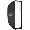 Westcott Apollo Strip (12” x 36”) Quick Open Softbox with