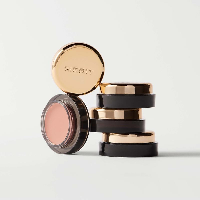 Solo Shadow - Cream to Powder Matte Eye Color Eyeshadow