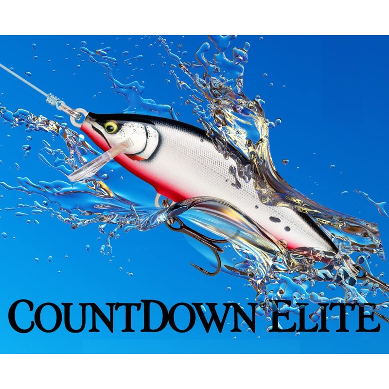 Countdown Elite CDE35 GDRB