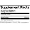 Extra Strength Black Radish Root 4:1 Extract Powder (4 oz,