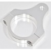 CMY Select Steering Damper Bracket Bike Steedan Kit (1.4 inches