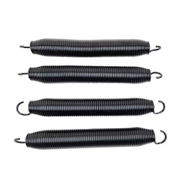 HWH R34692 Replacement Spring Kit for Hydraulic Leveling Jack - Pair (4 Springs)