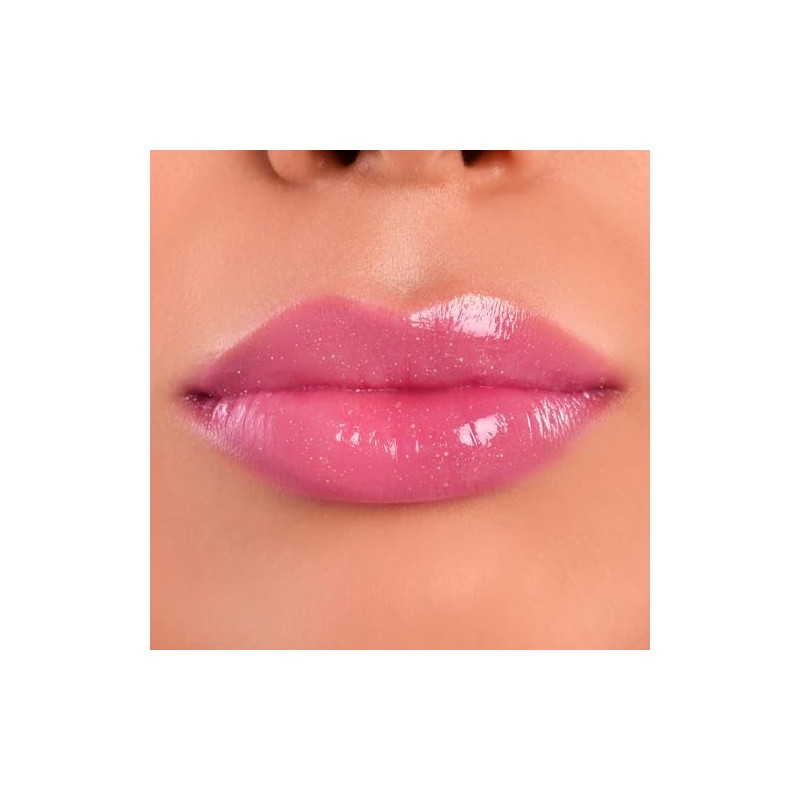 Renova Brillo Labial Gloss Plump & Glow Cruel Summer 5.6ml