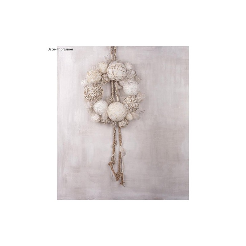 RAYHER 30153000 Styrofoam Balls, SOLID, 5 cm diameter, PACK of