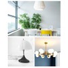 ANYPOWK 8W LED Corn Light Bulb - Equivalent 60W Incandescent,