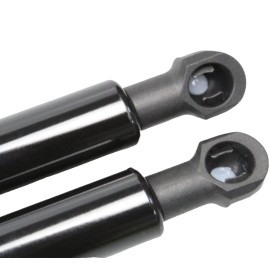 Bentley Continental GT Boot Lid Struts Pair 2004-2012 3W7827550G