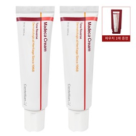 Centellian24 마데카 크림 시즌7 타임 리버스 50ml 2개+체험분1매 Madeca Cream Season 7 Time Reverse 50ml 2 Pieces + 1 Sample